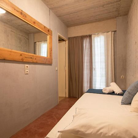 Corfu Tramezzo Designer'S House Villa Bastounion Buitenkant foto