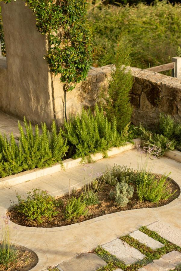 Corfu Tramezzo Designer'S House Villa Bastounion Buitenkant foto